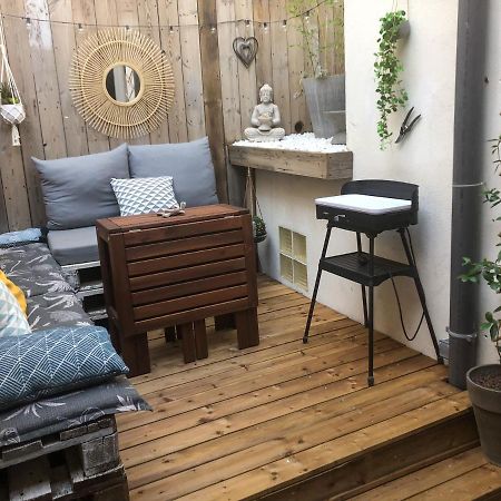 Le Patio De Provence En Avignon - Hypercentre, Clim, Wifi, Calme 아파트 외부 사진
