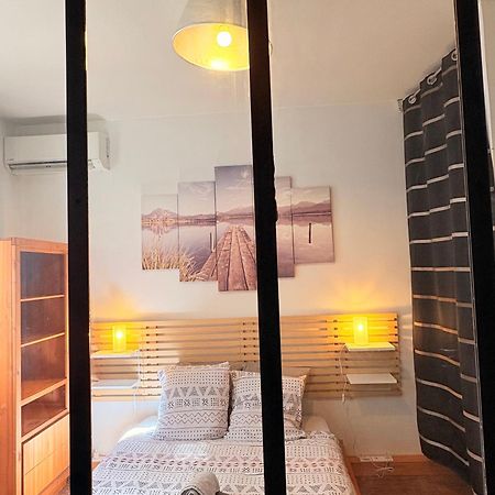 Le Patio De Provence En Avignon - Hypercentre, Clim, Wifi, Calme 아파트 외부 사진