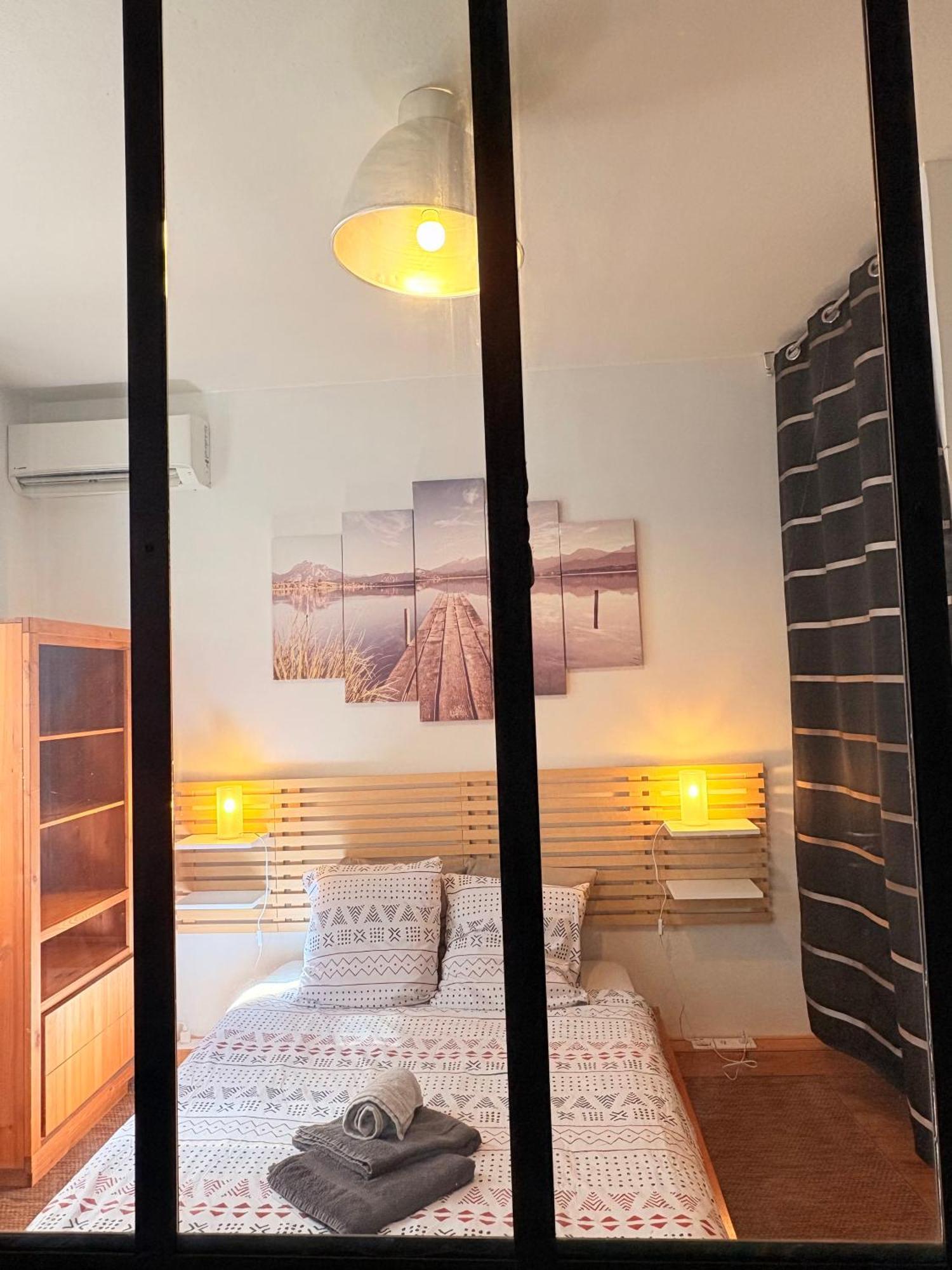 Le Patio De Provence En Avignon - Hypercentre, Clim, Wifi, Calme 아파트 외부 사진